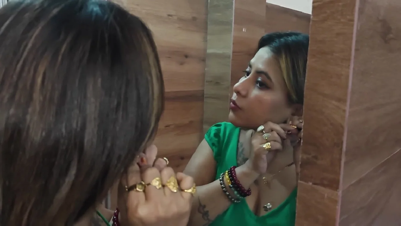 Stepsister Ki Chudai Uncut